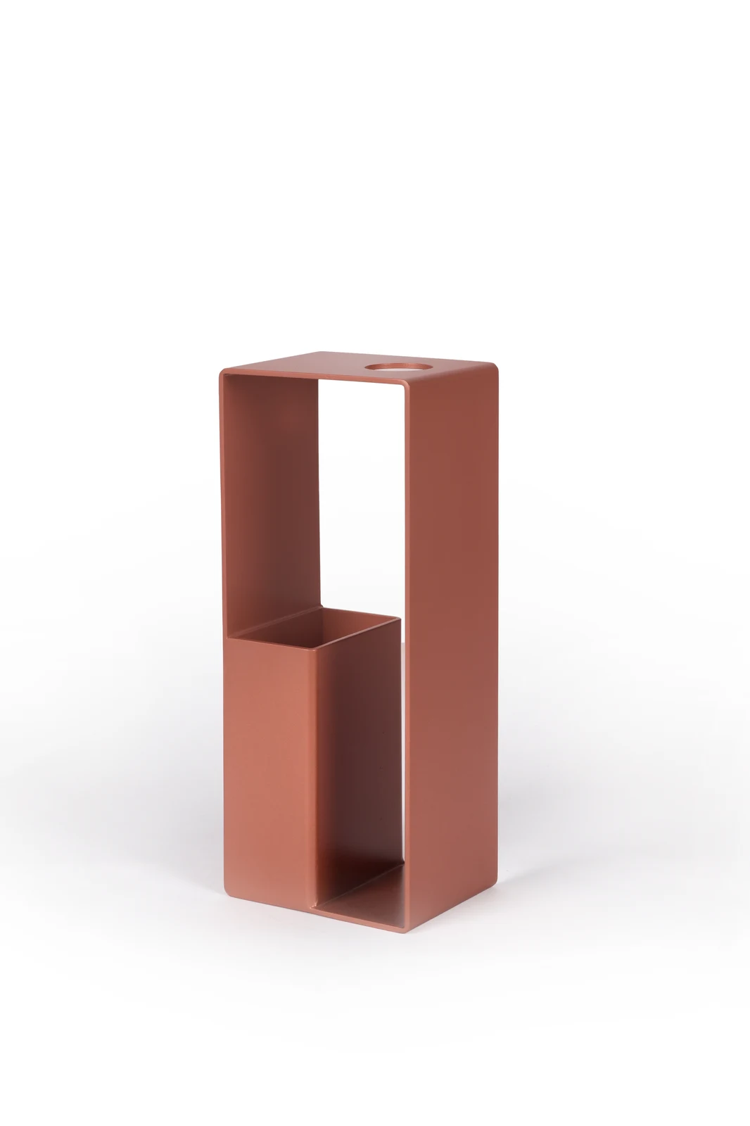 Luna Vase view 2