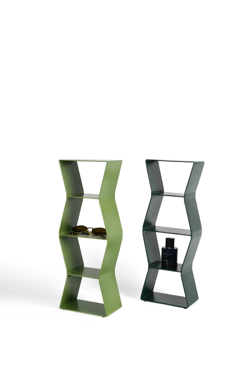 Linea Organiser view 2