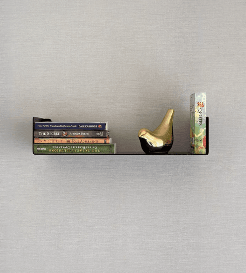 Prose (Set of 2) in a styled room