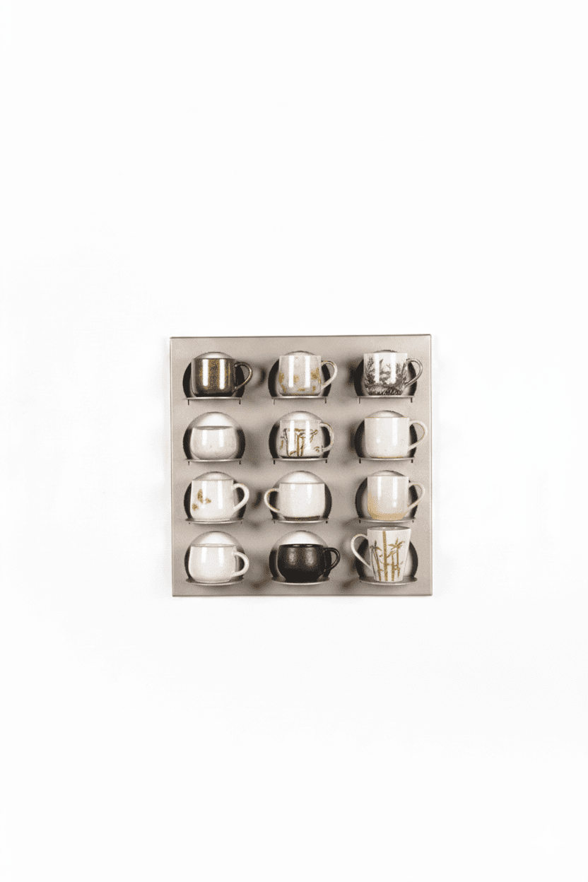 Nest Organiser