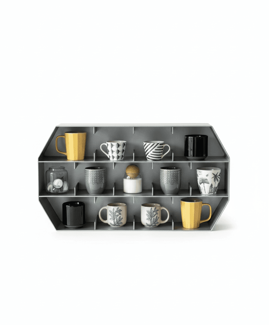 Perch Organiser