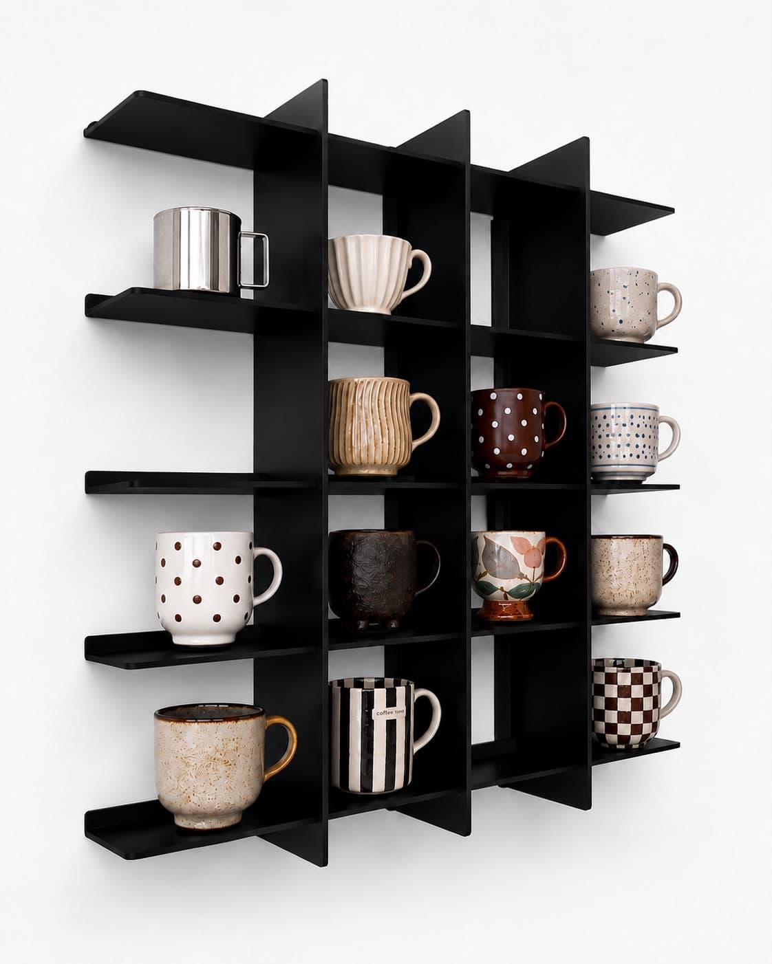 Brew Organiser