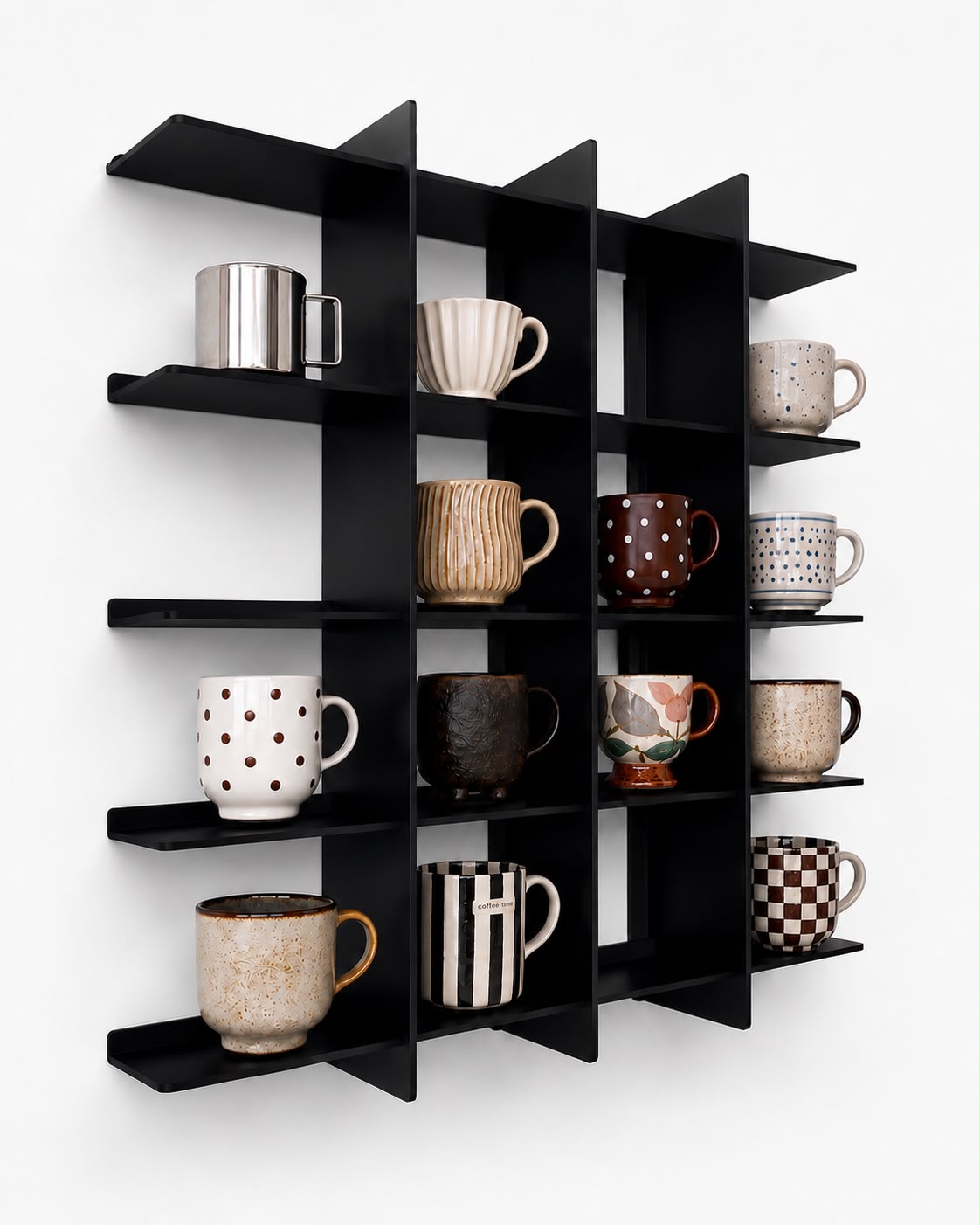 Brew Organiser