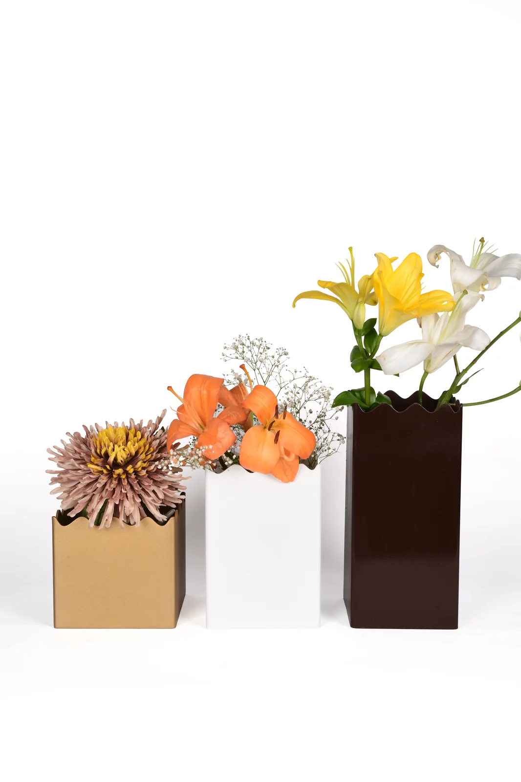 Aura Vase (M) view 6