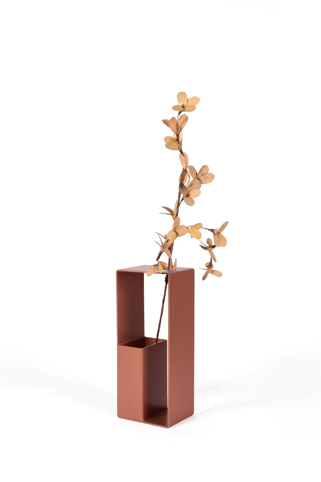 Luna Vase view 2