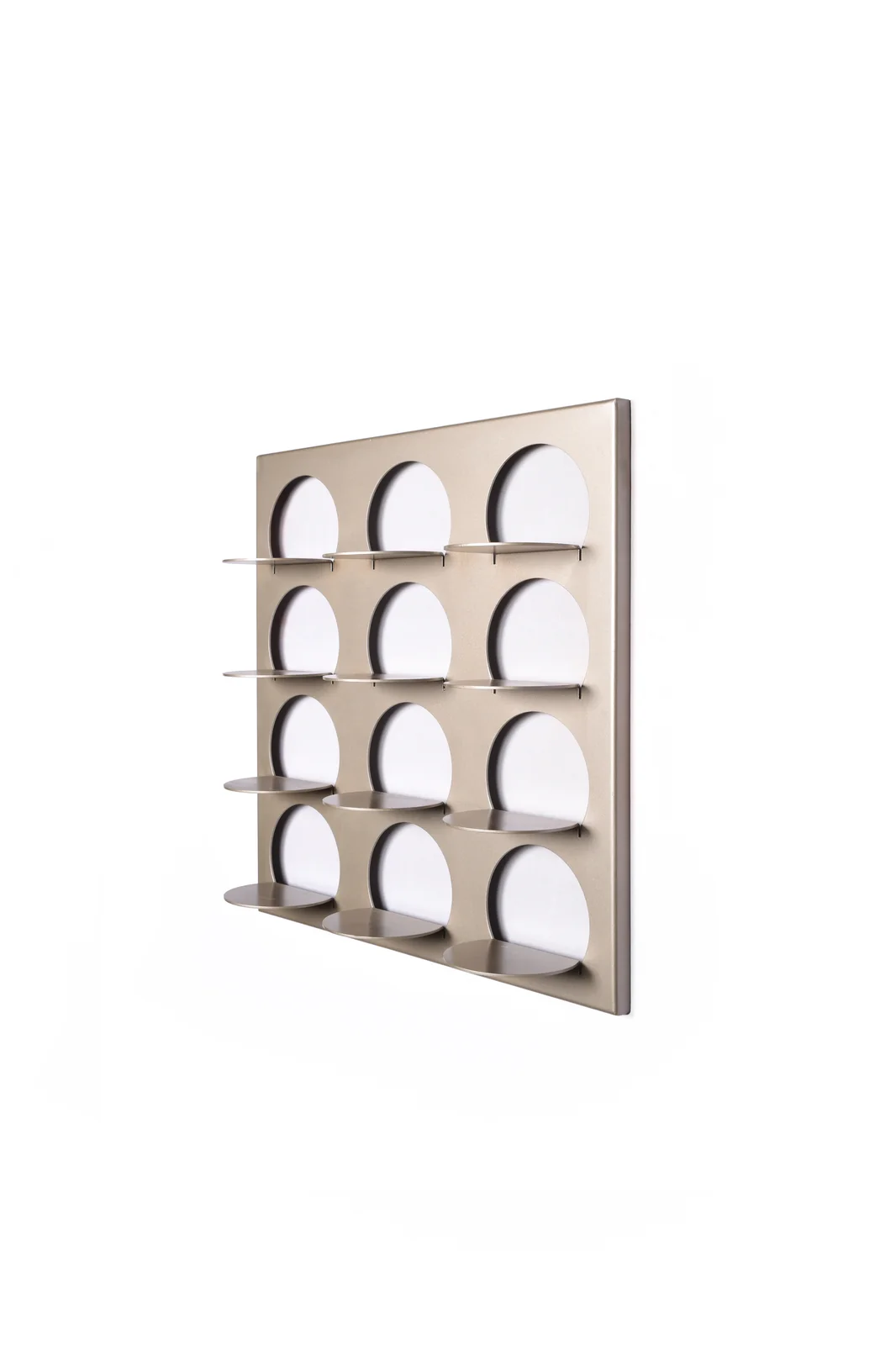 Nest Organiser view 2
