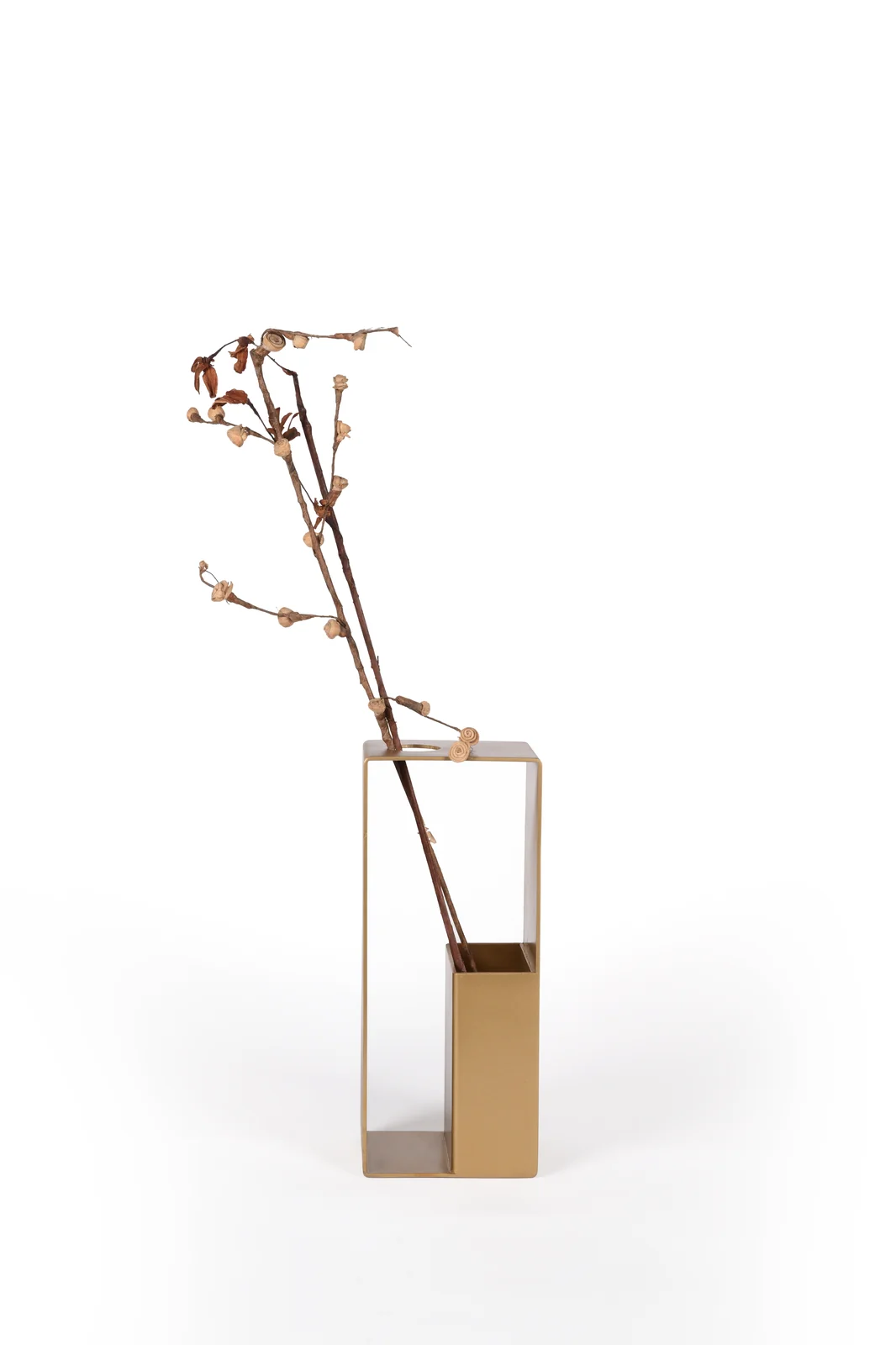 Luna Vase view 4
