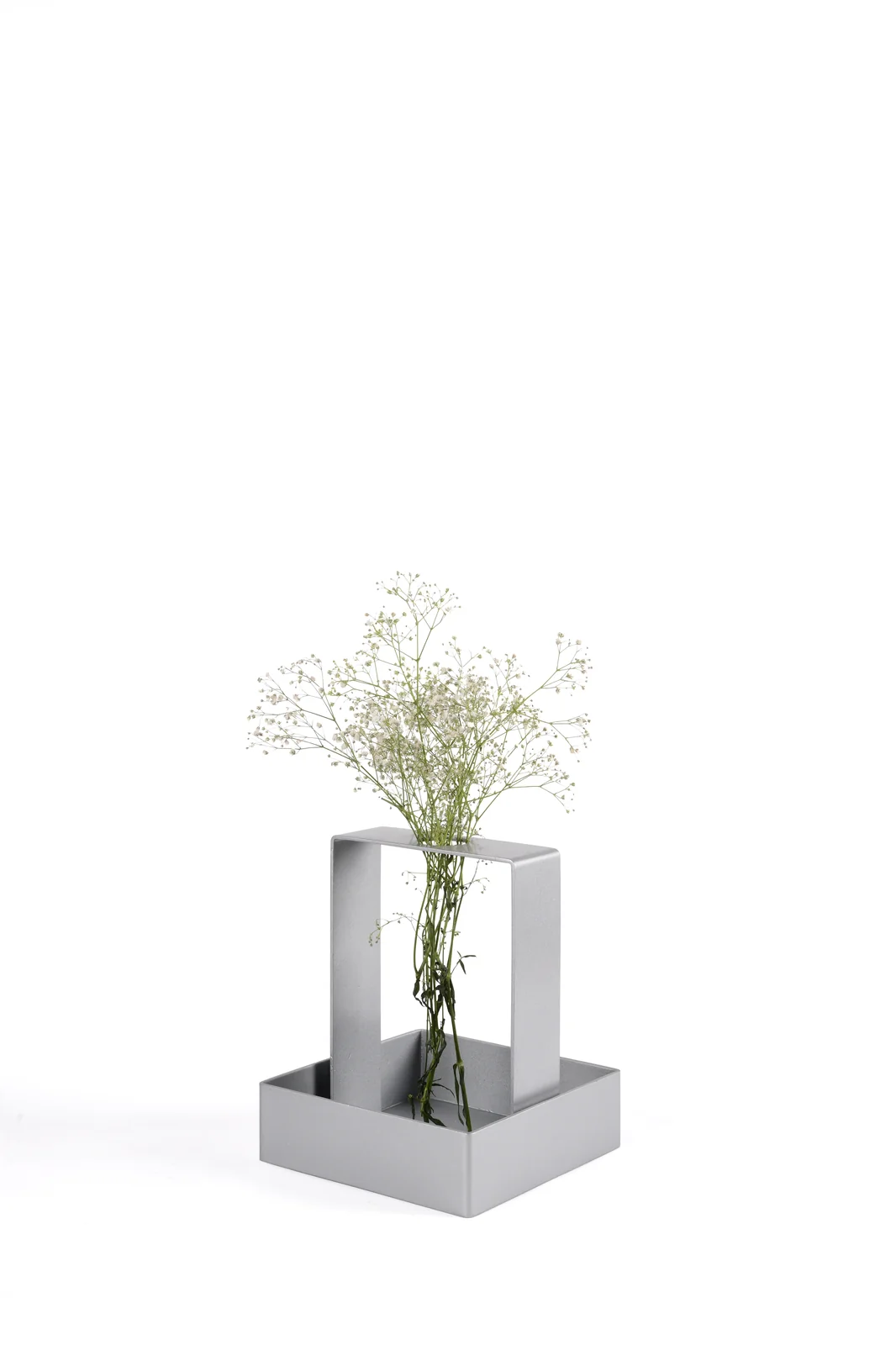 Maya Vase view 3