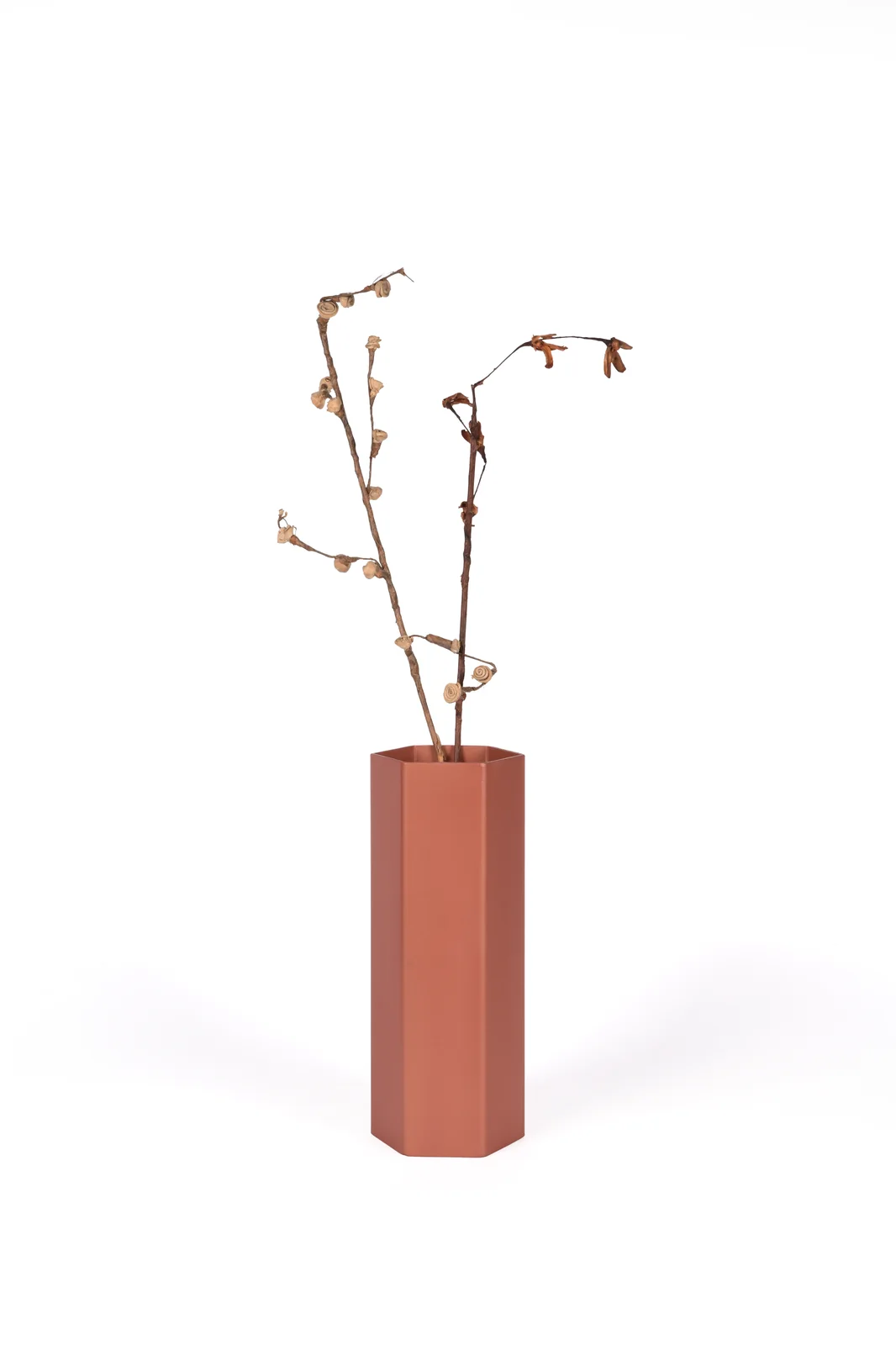 Terra Vase view 5